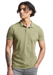 SuperdryVintDestroyPoloHerenL