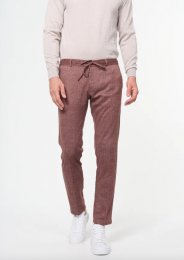 ZuitablePantalonDiSpartaflexBruin46