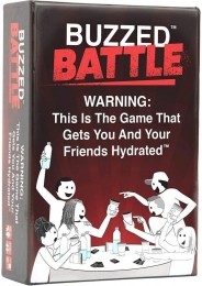 BuzzedBattle