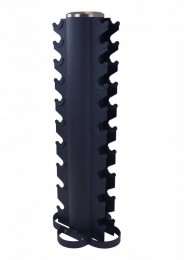 LifemaxxDumbbellToren-Opbergrek