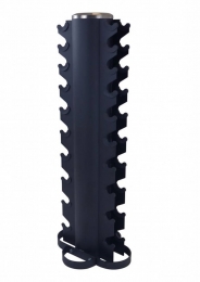 LifemaxxDumbbellToren-Opbergrek