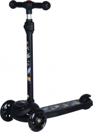 EcoToysAbbyZwartKinderstep