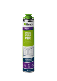 IllbruckFM330PerfectElasticFoamPurschuim-Elastisch-880ml