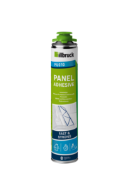 IllbruckPU010PanelAdhesiveIsolatielijm-750ml