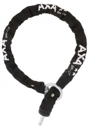 InsteekkettingAXADPI11085-Zwart