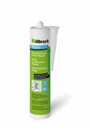 IllbruckPU011ConstructielijmRapid-310Ml