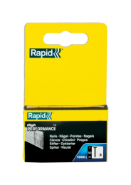 Rapid40303067Nagels-No8-RVS-50mm1000st