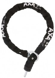 InsteekkettingAXADPI11085-Zwart