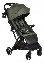 CangarooAirwalkDeepGreenCabinSizeWandelwagen