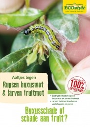 Aaltjestegenlarvenbuxusmot60m2-Ecostylenatuurlijkevijanden