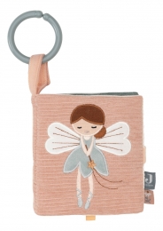 JolleinLovelyBirdsBuggyboekje