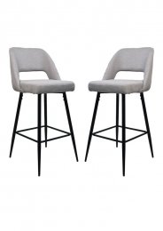 BarkrukJennalichtgrijskatoengewevenlinnensetvan2