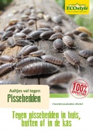 Aaltjestegenpissenbeddenval-Ecostylenatuurlijkevijanden