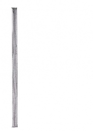 Elastischkoord-2mm-5meter-zilverkleurig