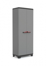 Keter241058StiloHogeOpbergkast-39x68x173cm