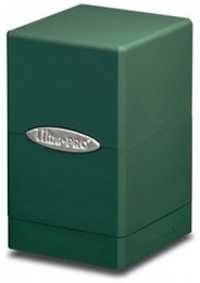 DeckboxSatinTowerGroen