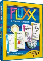 Fluxx50KaartspelNL