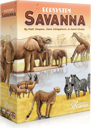 EcosystemSavanna