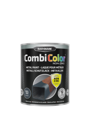 Rust-OleumCombicolorHoogglansZinkvrij-RAL7016Antracietgrijs-075L