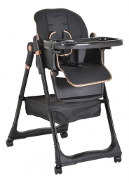MoniLindoBlackKinderstoelinclAccessoires111590