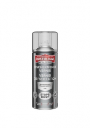 Rust-OleumDirectRoestGlazuurbeschermSatinTransp400ml