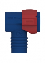 Bosch2608901621EXPERTSDSCleanPlusConnectorVoorHamerboor