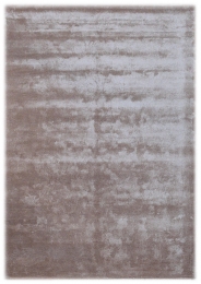 VloerkleedCappucinohandgemaaktBakero