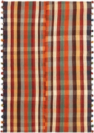 VloerkleedAlexandrehandgemaaktwolHadorn