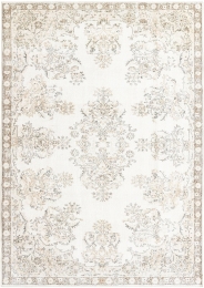 VloerkleedJaylinnhandgemaaktwolVidal