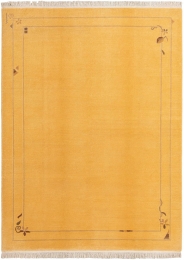 VloerkleedLajerricahandgemaaktwolVidal