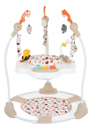 MoniMagicFunBeigeJumper109962