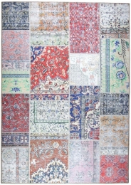 VloerkleedNoraMultiPerezVloerkleden