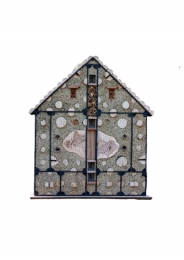 InsectenhoteldeBijenkoningin20x200x240cmBoomstijl-Boomstijl