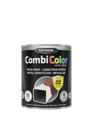 Rust-OleumCombicolorZinkvrijZijdeglansRal9010075L