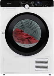 KOENICKTD9322A3Warmtepompdroger