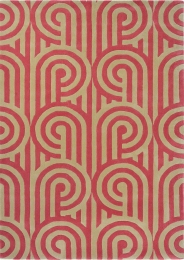 FlorenceBroadhurst-Turnabouts-Claret-039200-170X240cm