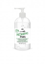 LisapMedNoPanicGel500ml