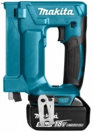 MakitaDST112RTJ18VLi-IonAccuNietmachineSet2x50AhAccuInMbox