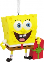 Ornamentl93fcspongebobHallmark-Hallmark