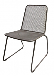 LesterstapelstoelKettler-Kettler