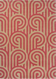 FlorenceBroadhurst-Turnabouts-Claret-039200-170X240cm