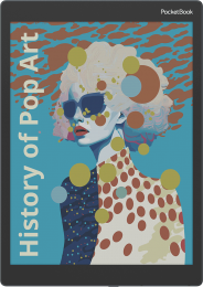 PocketBookColorNotee-Reader