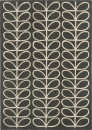 OrlaKiely-LinearStem-Slate-060505-160X230cm