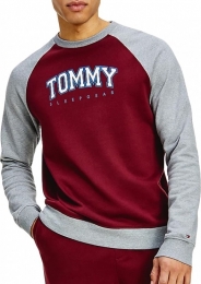 TommyHilfiger-Sweater-TrackTop-VLPMaatM