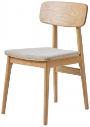 EetkamerstoelSonnyNADUVICollection