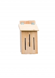 InsectenhoteldeNachtvlinder20x20x45cm-Boomstijl