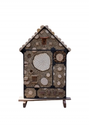 InsectenhoteldeHommel20x100x160cm-Boomstijl