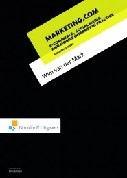 WimvanderMark-Marketinge-commerceensocialmediastudieboek