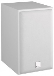 DaliSpektor1boekenplankspeaker-Wit