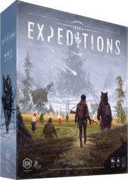 Expeditions-Boardgame